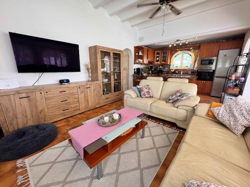 Wonderful villa with private pool summer kitchen - image 11