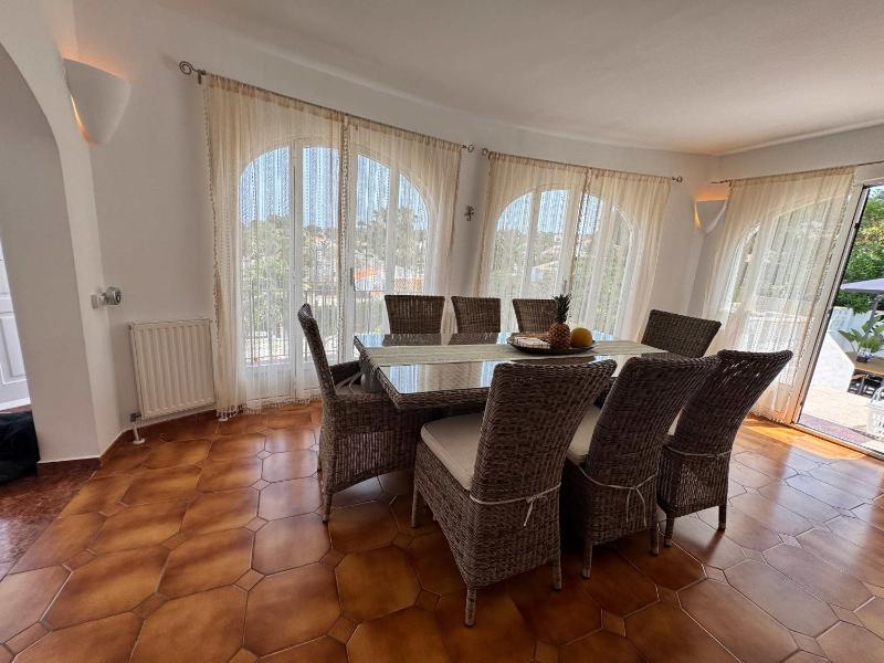 Wonderful villa with private pool summer kitchen - image 14