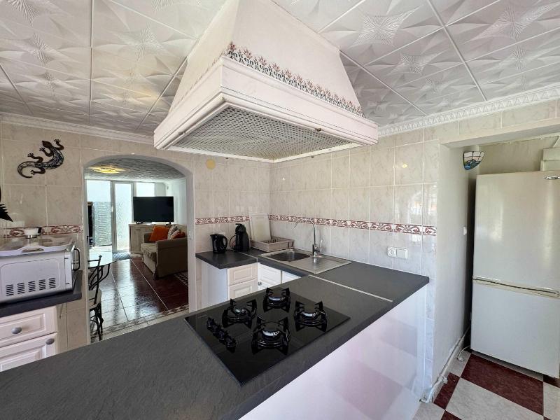 Wonderful villa with private pool summer kitchen - image 37
