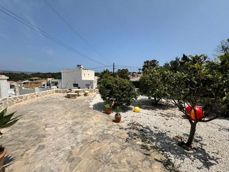 Wonderful villa with private pool summer kitchen - image 43