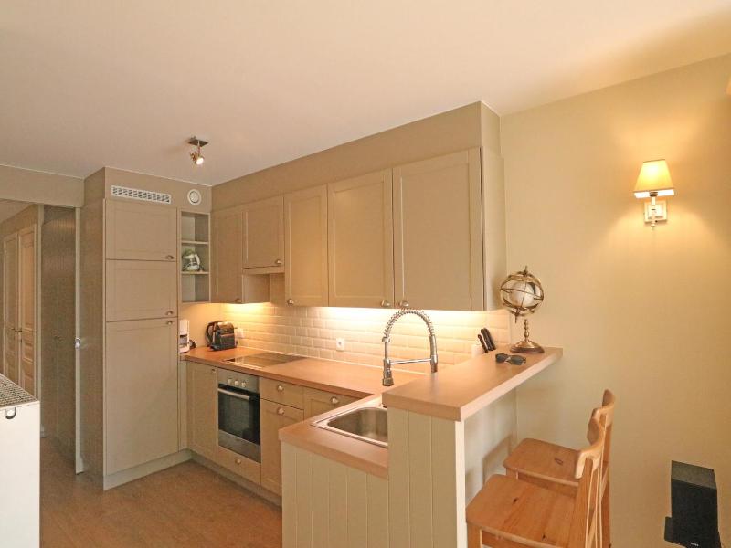 Apartment in Het Zoute near the Beach - image 11