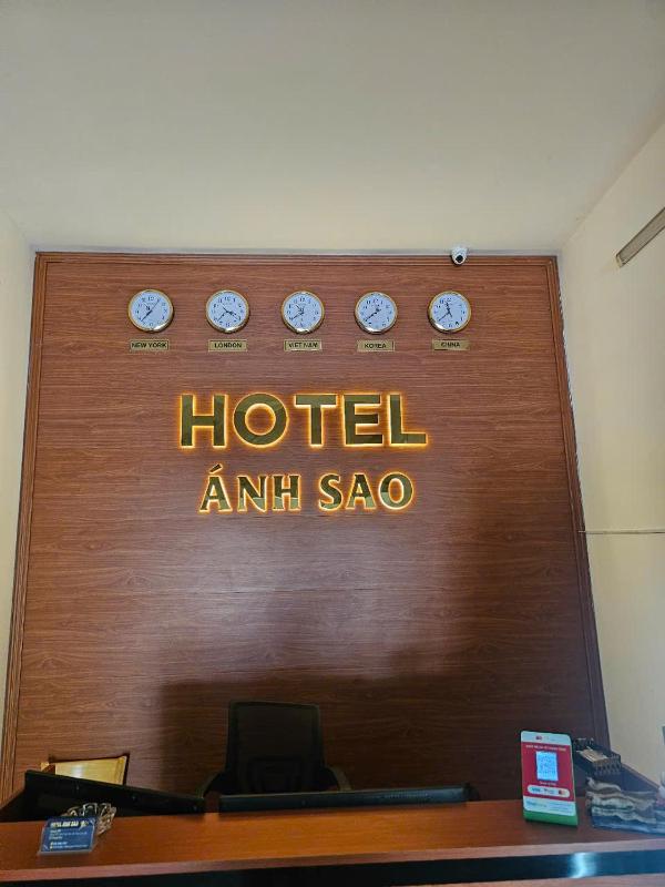 Ánh Sao Hotel HCM - image 24
