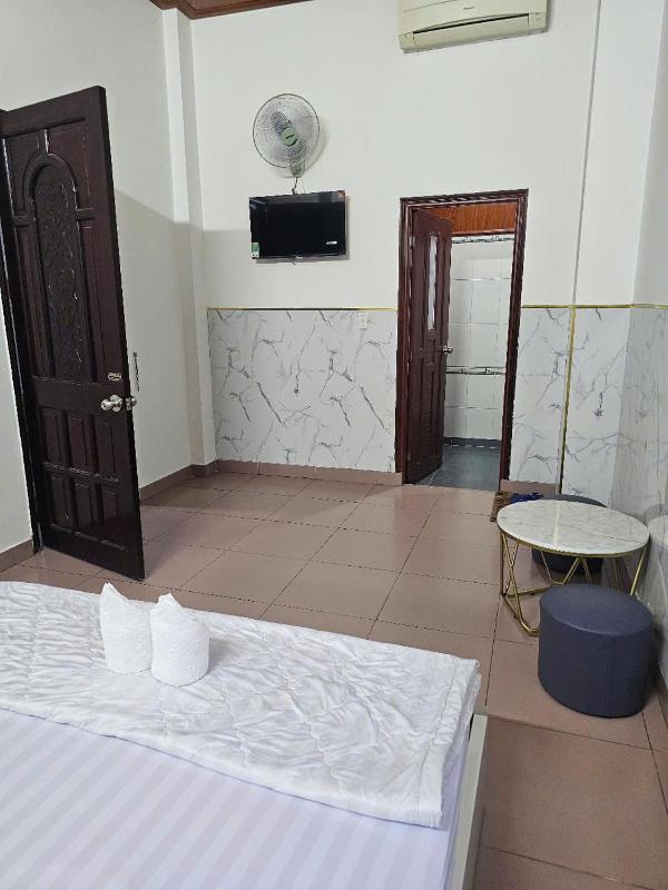 Ánh Sao Hotel HCM - image 27