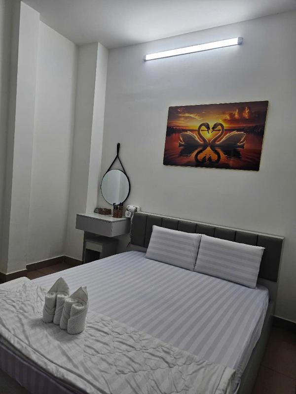 Ánh Sao Hotel HCM - image 10