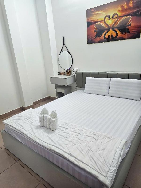 Ánh Sao Hotel HCM - image 43