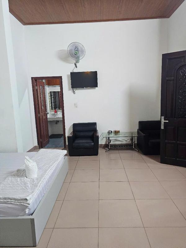 Ánh Sao Hotel HCM - image 5
