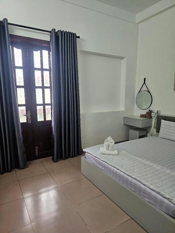 Ánh Sao Hotel HCM - image 8