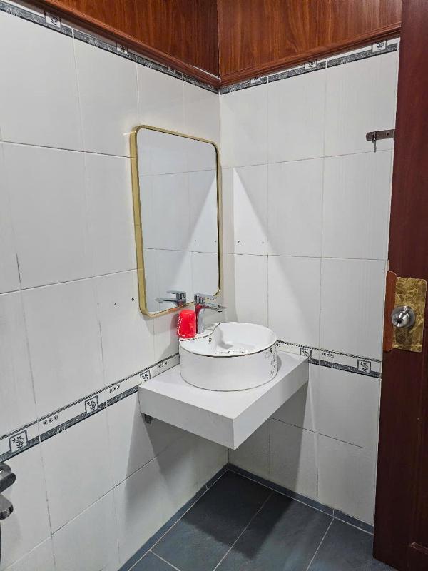 Ánh Sao Hotel HCM - image 45