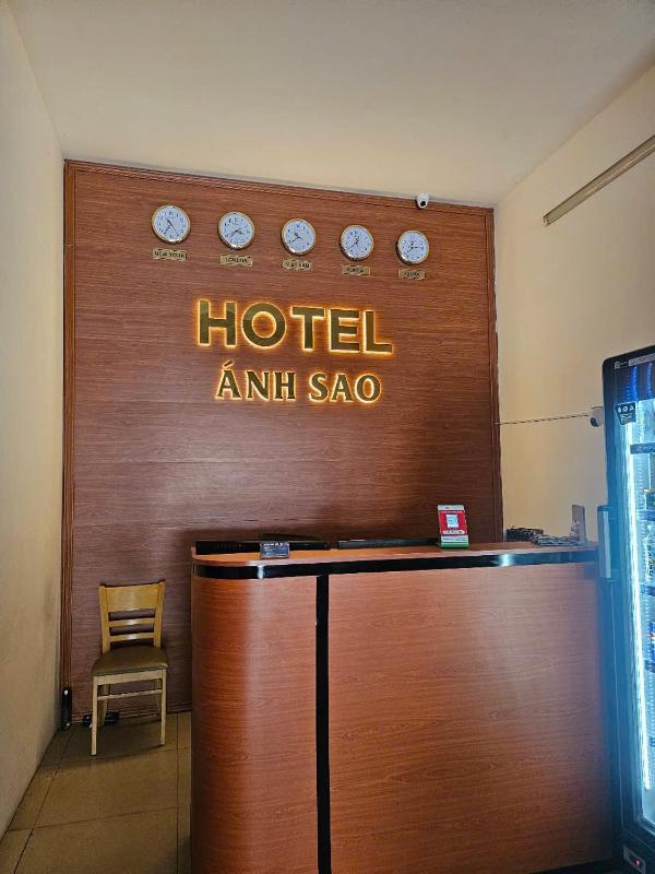 Ánh Sao Hotel HCM - image 22