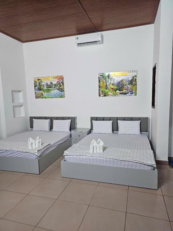 Ánh Sao Hotel HCM - image 30