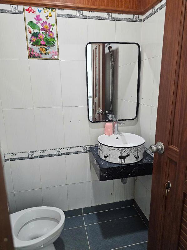 Ánh Sao Hotel HCM - image 18