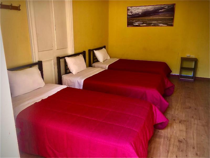 Holidays Hostel Arequipa - image 14