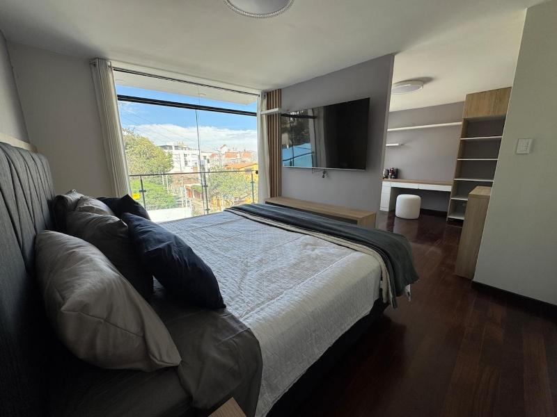 Casa de lujo Fast Wifi Jacuzzi lavaseca Ping Pong Nintendo switch Bbq 4BR - image 5