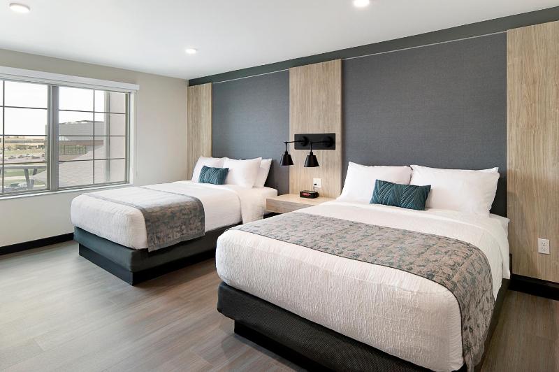 Standard Double Room image 1
