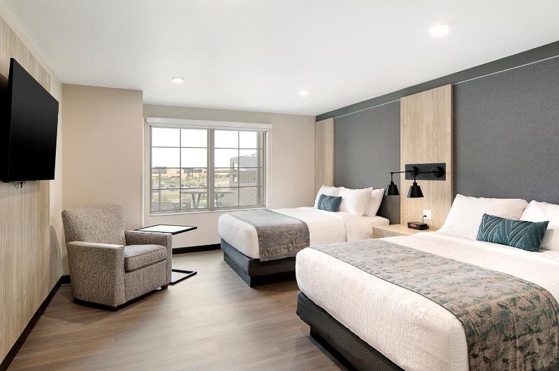 Standard Double Room image 2