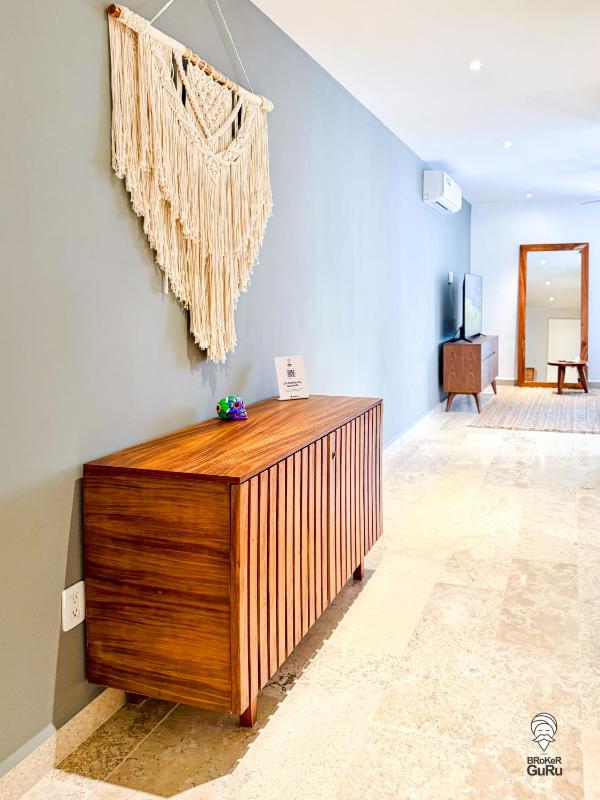 2BD with private Balcony & Jacuzzi Aldea Zama View - image 47