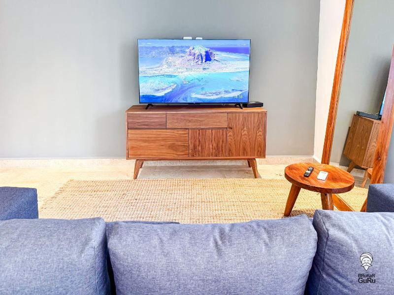 2BD with private Balcony & Jacuzzi Aldea Zama View - image 3