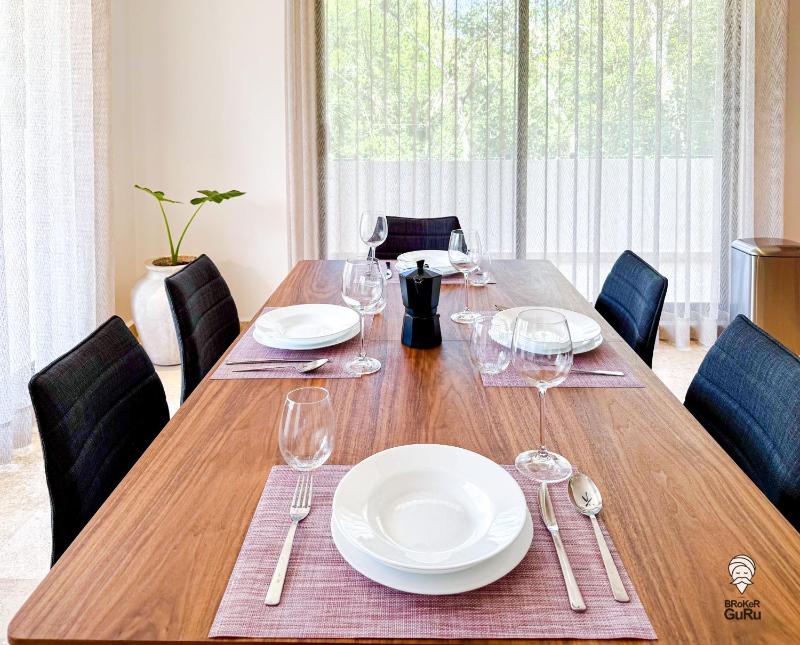2BD with private Balcony & Jacuzzi Aldea Zama View - image 42