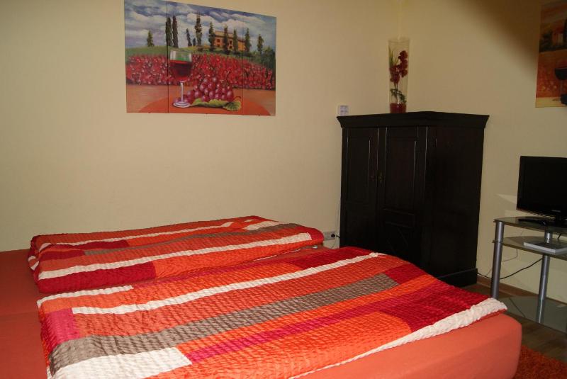 Two-Bedroom Apartment image 3