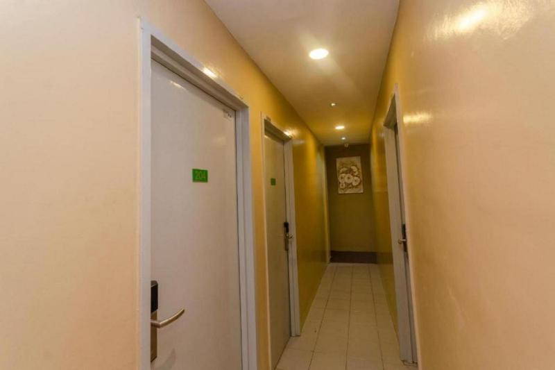 Skudai Hotel Johor Bahru - image 19