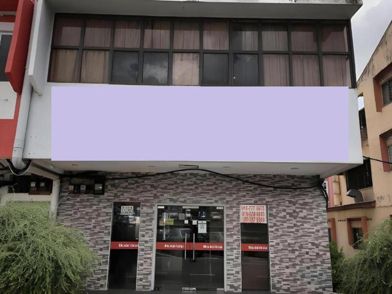 Skudai Hotel Johor Bahru - image 18