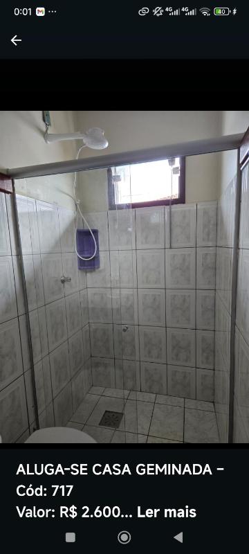 Apartamento 717 rosineide - image 6