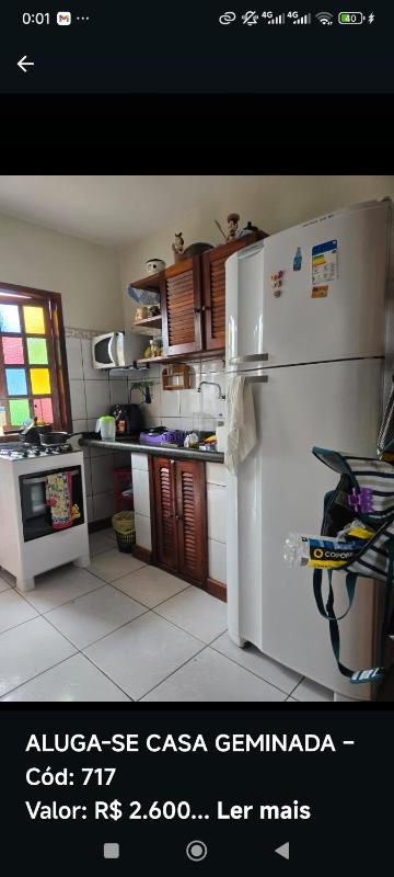 Apartamento 717 rosineide - image 8