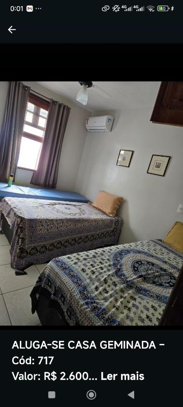 Apartamento 717 rosineide - image 7