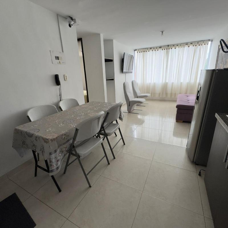 Lindo apartamento confortable centrico - image 1