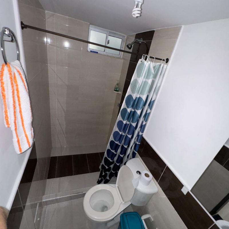 Lindo apartamento confortable centrico - image 9