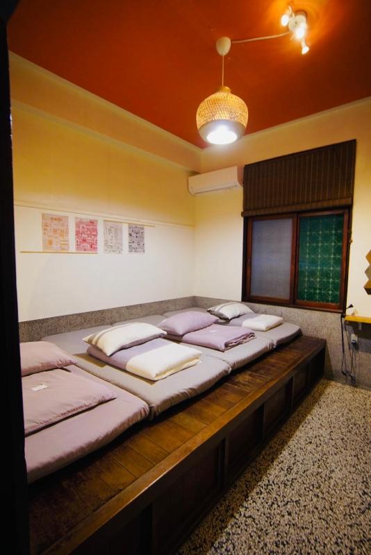 Liu Xu Homestay - image 9