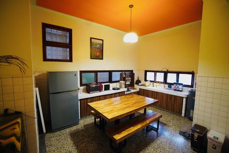 Liu Xu Homestay - image 11