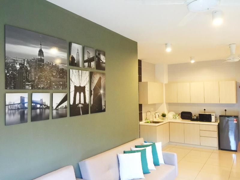 ELECTUS HOME at MIDHILLS GENTING - FREE WiFi & Parking - image 13