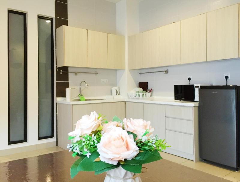 ELECTUS HOME at MIDHILLS GENTING - FREE WiFi & Parking - image 16