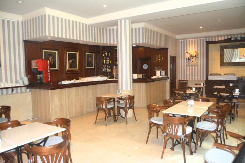 Hotel RF Astoria - Adults Only - image 15
