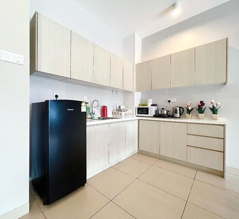 ELECTUS HOME at MIDHILLS GENTING - FREE WiFi & Parking - image 9