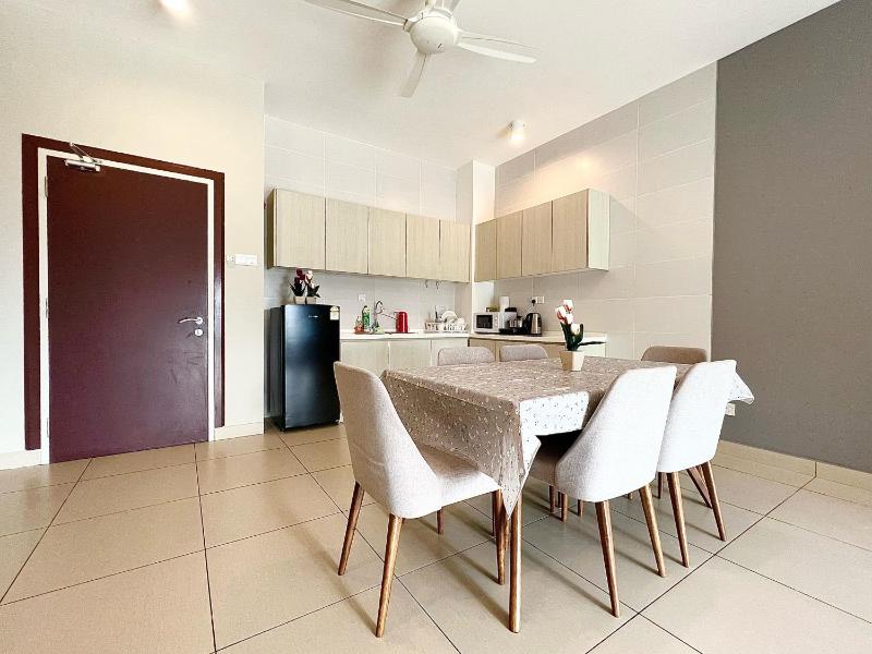 ELECTUS HOME at MIDHILLS GENTING - FREE WiFi & Parking - image 18