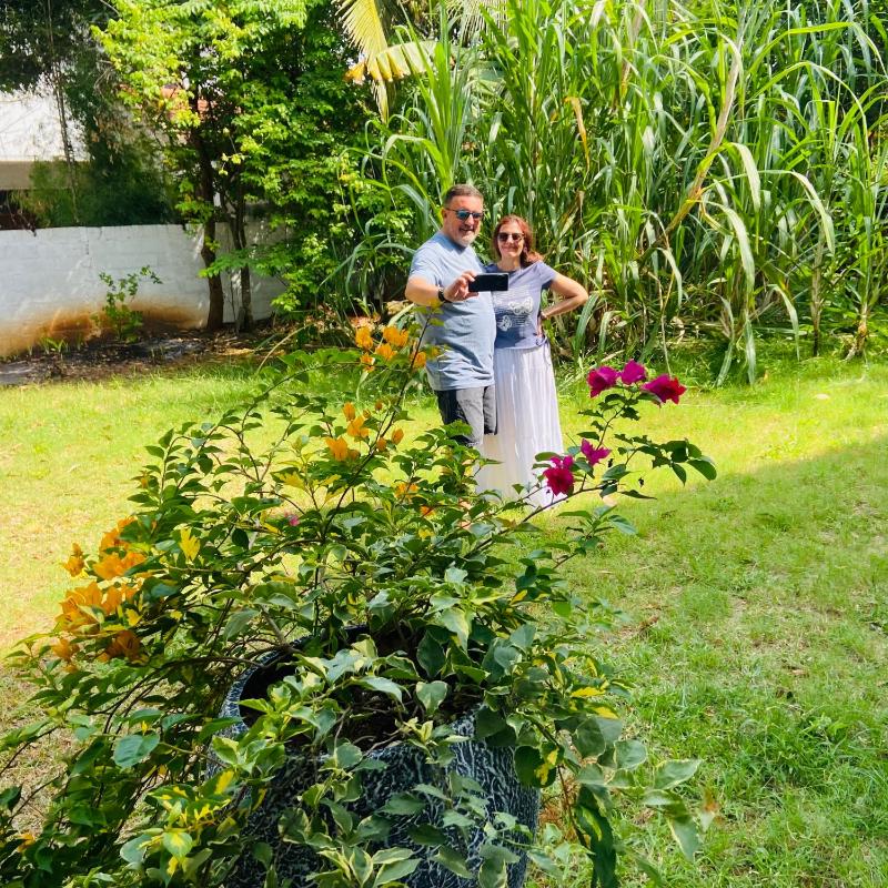 Millenium Lodge - Anuradhapura - image 8