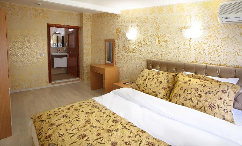 Theodian Hotel - image 11