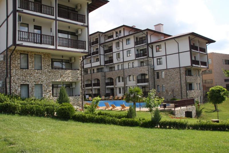 Etara 1 Apartment Complex - image 36