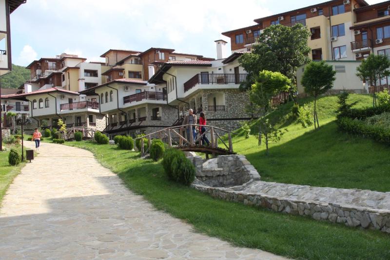 Etara 1 Apartment Complex - image 41