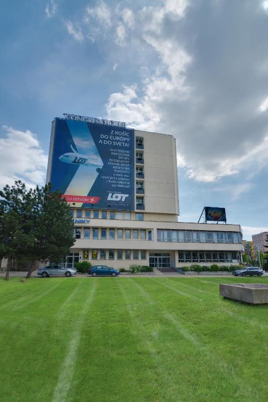 Congress Hotel Centrum - image 12