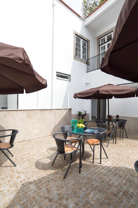 bnapartments Carregal - image 16
