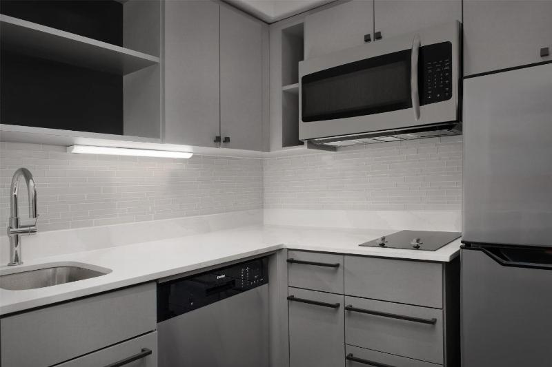 Two-Bedroom King Suite - Non-Smoking image 4