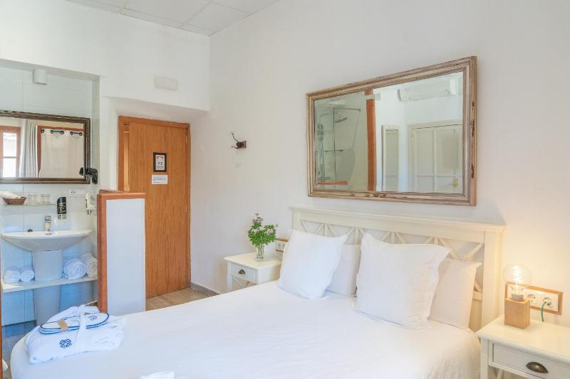 Double Room with Terrace image 1
