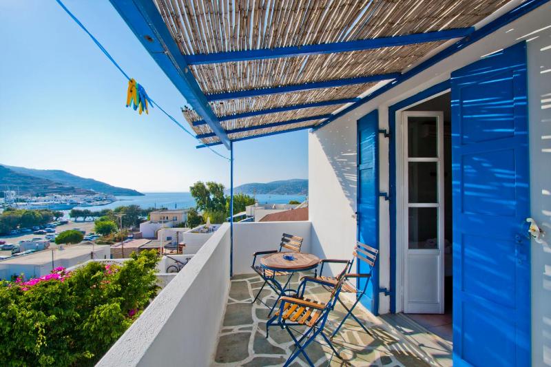 Studio Apartment image 2