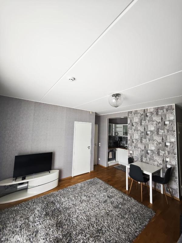 Apartment with Balcony image 3