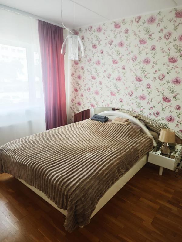 Apartment with Balcony image 2