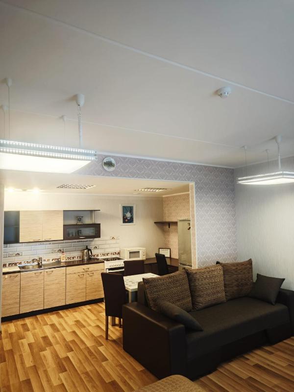 Studio Apartment image 2