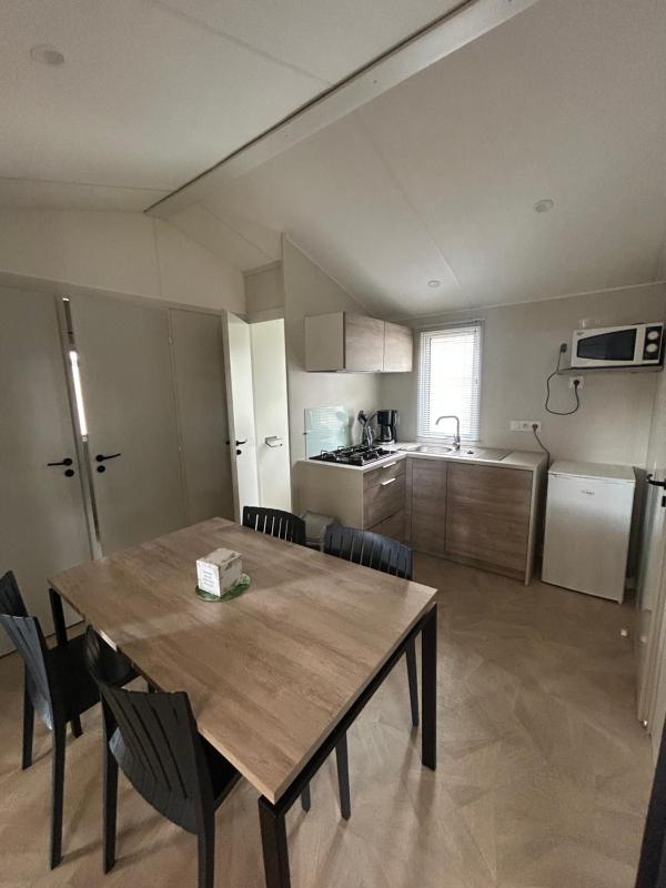 Mobile Home (6 persons) image 4